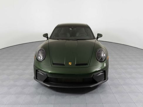 Used 2025 Porsche 911 GT3 image 11