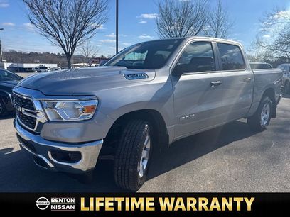 Used 2023 RAM 1500 Big Horn