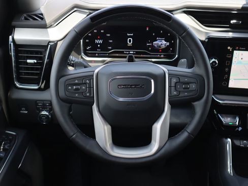 New 2026 GMC Sierra 1500 Denali image 9