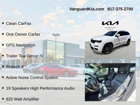 Used 2020 Jeep Grand Cherokee High Altitude RWD image 6