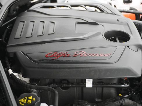 Used 2024 Alfa Romeo Giulia Ti image 35