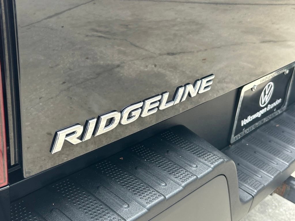 Used 2022 Honda Ridgeline Sport image 28