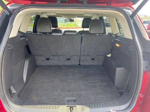 Used 2013 Ford Escape Titanium w/ Class II Trailer Tow Pkg AWD/4WD image 5