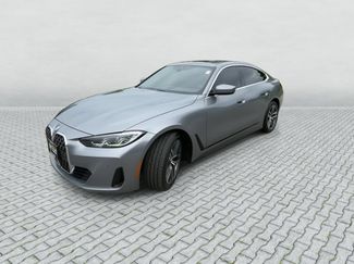 Used 2024 BMW 430i Gran Coupe xDrive w/ Convenience Package AWD/4WD video 4