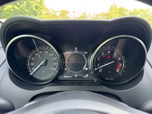 Used 2017 Jaguar F-TYPE Coupe RWD image 19