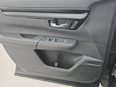 Certified 2024 Honda CR-V EX-L image 27