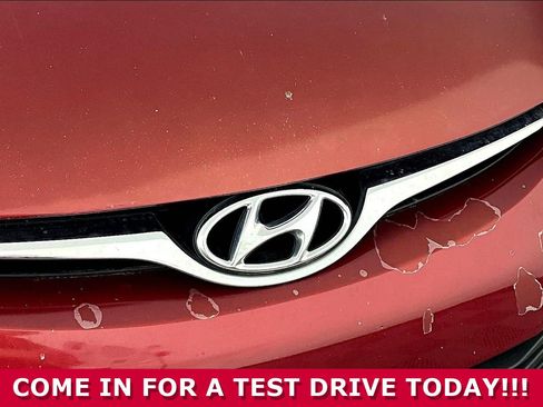 Used 2016 Hyundai Elantra SE FWD image 30