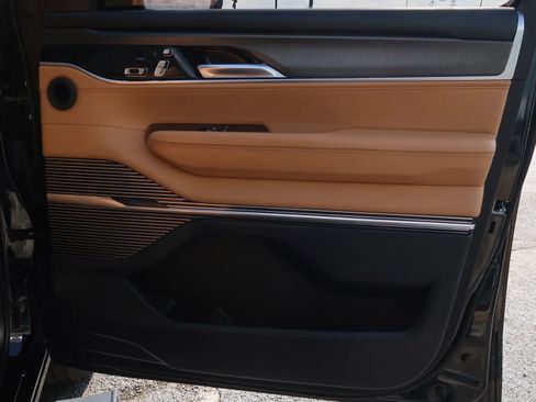Used 2023 Jeep Grand Wagoneer Series III w/ Rear Seat Video Group 1 AWD/4WD image 54