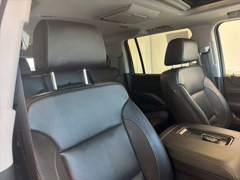 Used 2018 GMC Yukon XL SLT w/ Open Road Package image 42