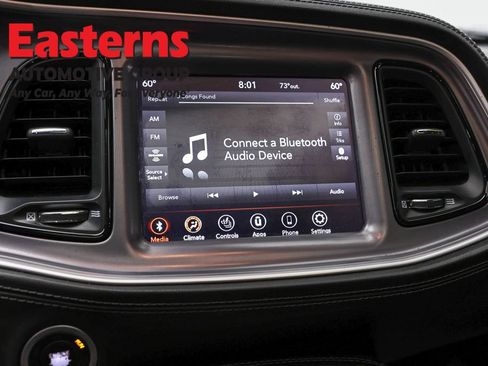 Used 2020 Dodge Challenger GT w/ Plus Package RWD image 18