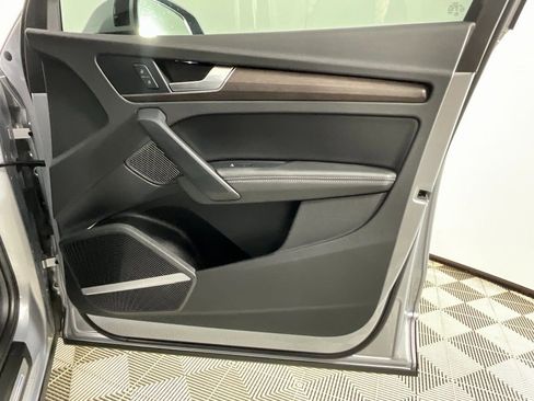 Used 2022 Audi Q5 2.0T Premium Plus image 21