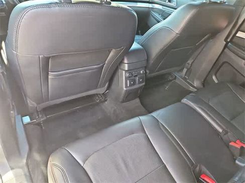 Used 2018 Ford Explorer Sport w/ Equipment Group 401A image 18