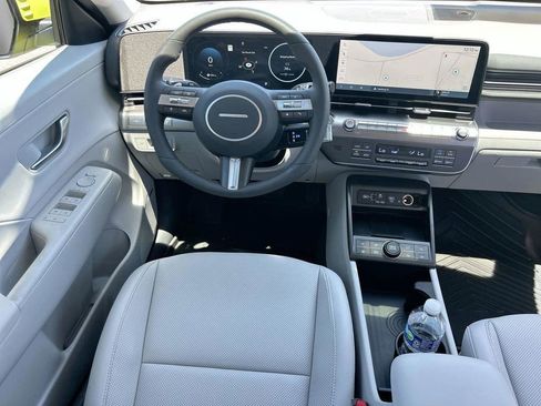 New 2026 Hyundai Kona Limited FWD image 17