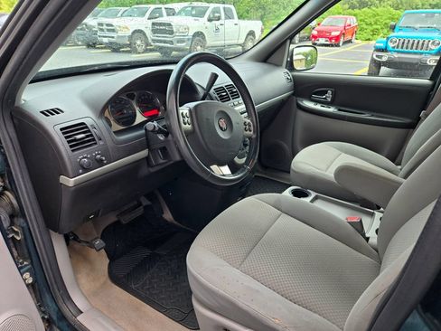 Used 2006 Pontiac Montana SV6 w/ Convenience Package FWD image 12