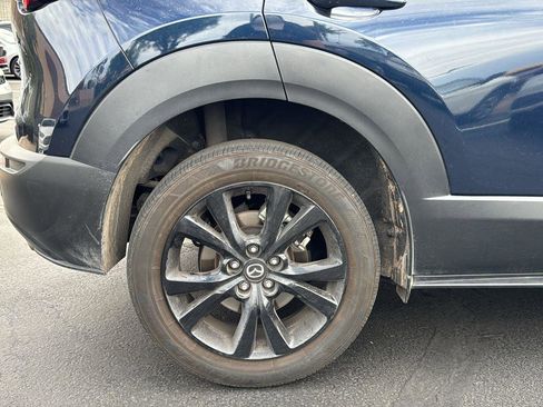 Used 2024 MAZDA CX-30 AWD 2.5 S w/ Select Sport Pkg image 6