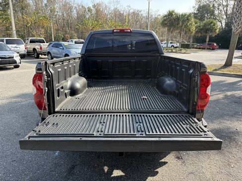 Used 2017 Toyota Tundra SR5 w/ TRD Off Road Package image 37