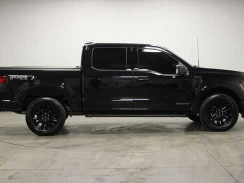 Used 2024 Ford F150 XLT w/ Equipment Group 302A MID image 9