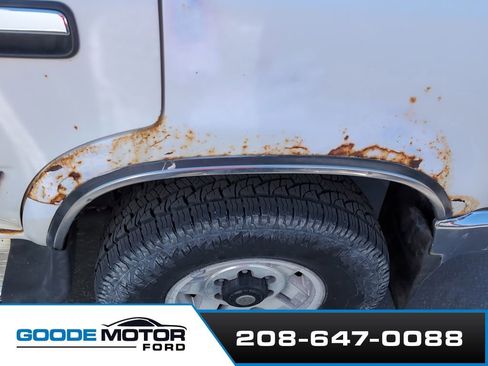 Used 1995 Toyota 4Runner SR5 AWD/4WD image 5