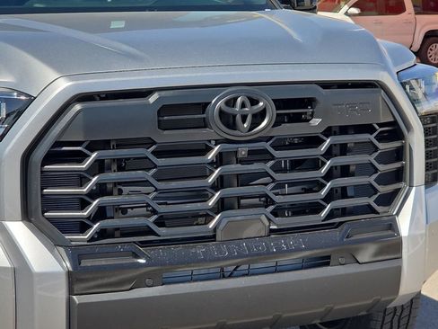 New 2026 Toyota Tundra Limited image 7