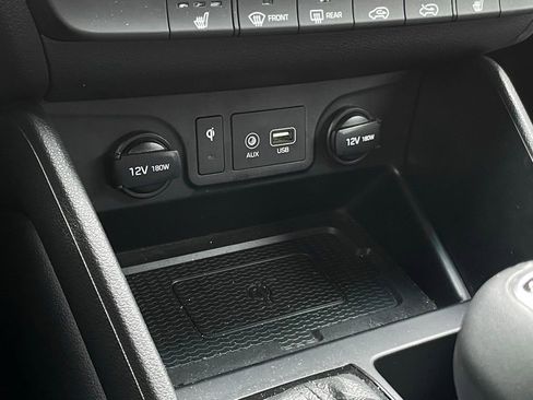 Used 2021 Hyundai Tucson Sport FWD image 21