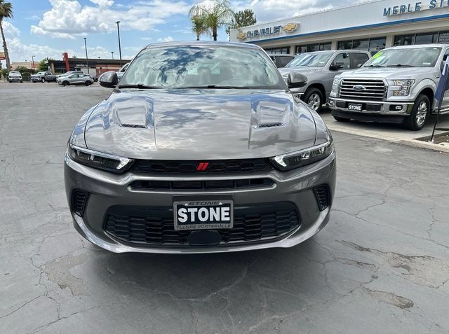 Used 2024 Dodge Hornet R/T AWD/4WD image 2