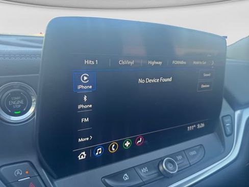 Used 2024 Chevrolet Blazer LT w/ Convenience Package FWD image 15