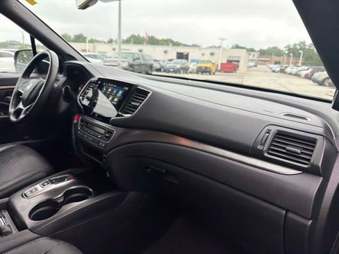 Used 2019 Honda Passport EX-L image 23
