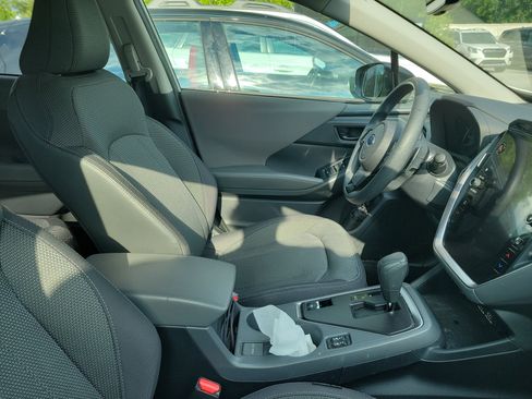 Used 2024 Subaru Crosstrek 2.0i Premium AWD/4WD image 10