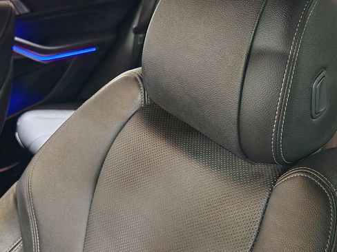 Used 2021 BMW X5 xDrive40i w/ Convenience Package AWD/4WD image 34