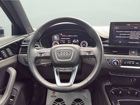 Used 2023 Audi A4 2.0T allroad Premium Plus AWD/4WD image 13