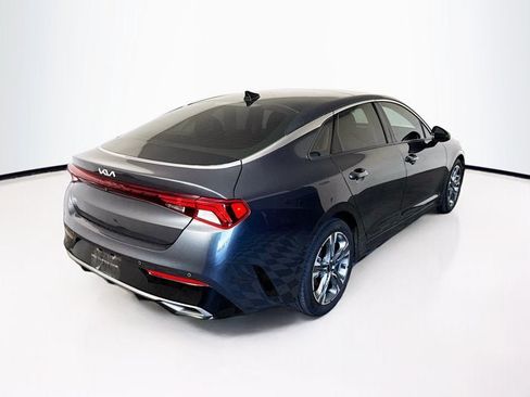 Used 2023 Kia K5 EX FWD image 5