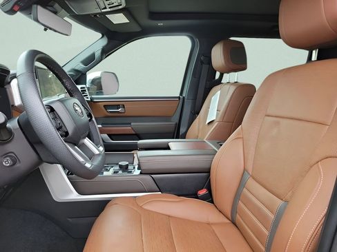 Used 2025 Toyota Tundra 1794 Edition image 23