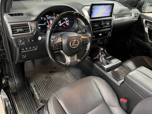 Used 2023 Lexus GX 460 Premium image 13