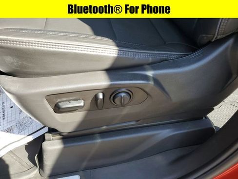 Used 2021 Chevrolet Silverado 1500 High Country image 25