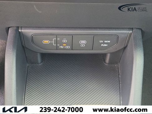 Certified 2025 Kia K4 FWD image 28
