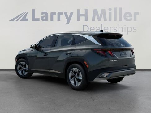 New 2026 Hyundai Tucson SEL FWD image 5