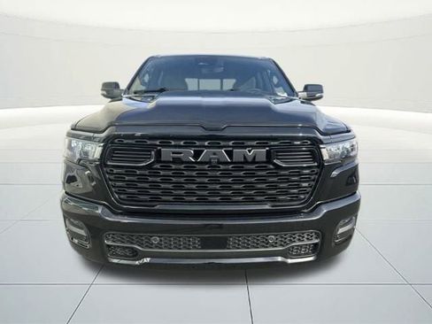 New 2026 RAM 1500 Big Horn image 7