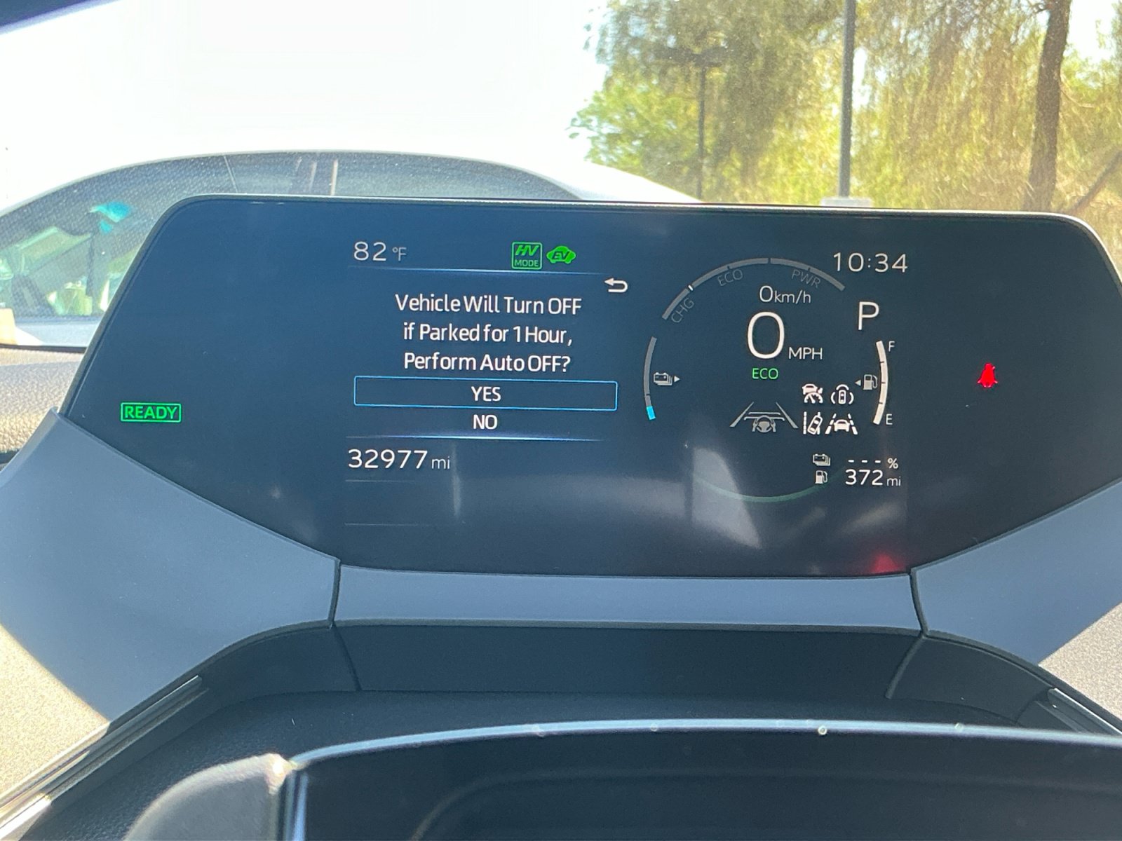 Used 2024 Toyota Prius Prime FWD image 10