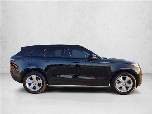 Certified 2026 Land Rover Range Rover Velar S AWD/4WD image 4