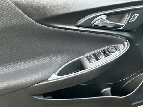 Certified 2024 Chevrolet Malibu LT image 11