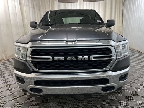 Used 2022 RAM 1500 Big Horn RWD image 9