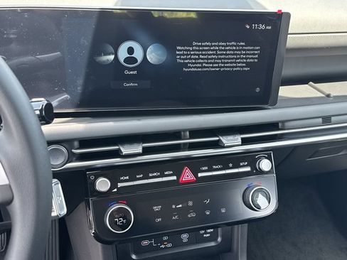 New 2026 Hyundai Tucson Blue SE AWD/4WD image 27