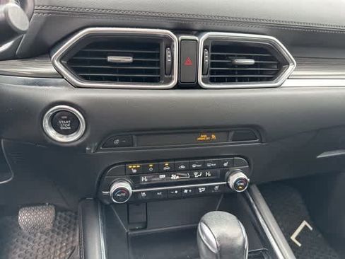 Used 2019 MAZDA CX-5 Grand Touring w/ GT Premium Package image 9