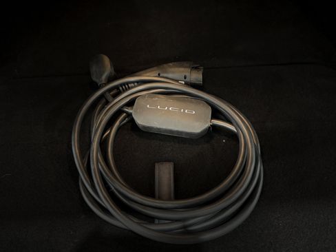 Used 2022 Lucid Air Grand Touring image 75
