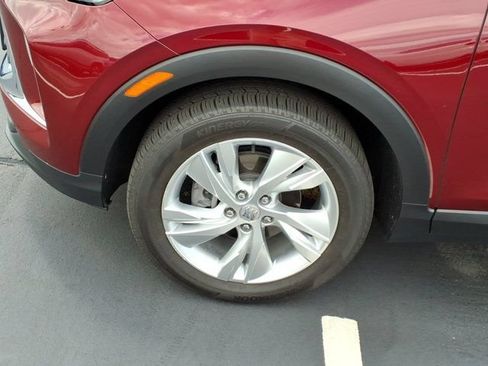 Used 2024 Buick Encore GX Preferred FWD image 30