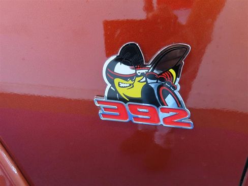 Used 2022 Dodge Challenger R/T Scat Pack image 14