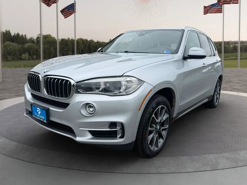 Used 2018 BMW X5 xDrive35i AWD/4WD image 1