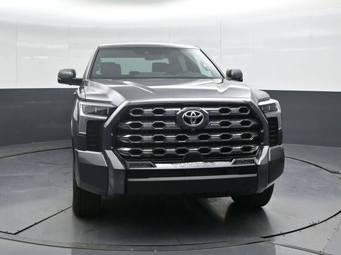 New 2026 Toyota Tundra Platinum image 5