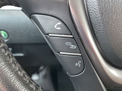 Used 2023 Honda Ridgeline RTL image 15