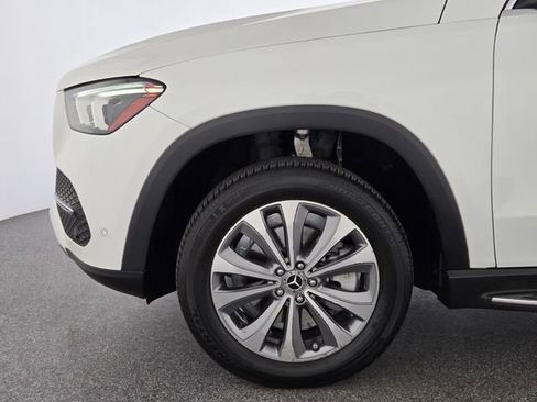 Used 2020 Mercedes-Benz GLE 350 image 9